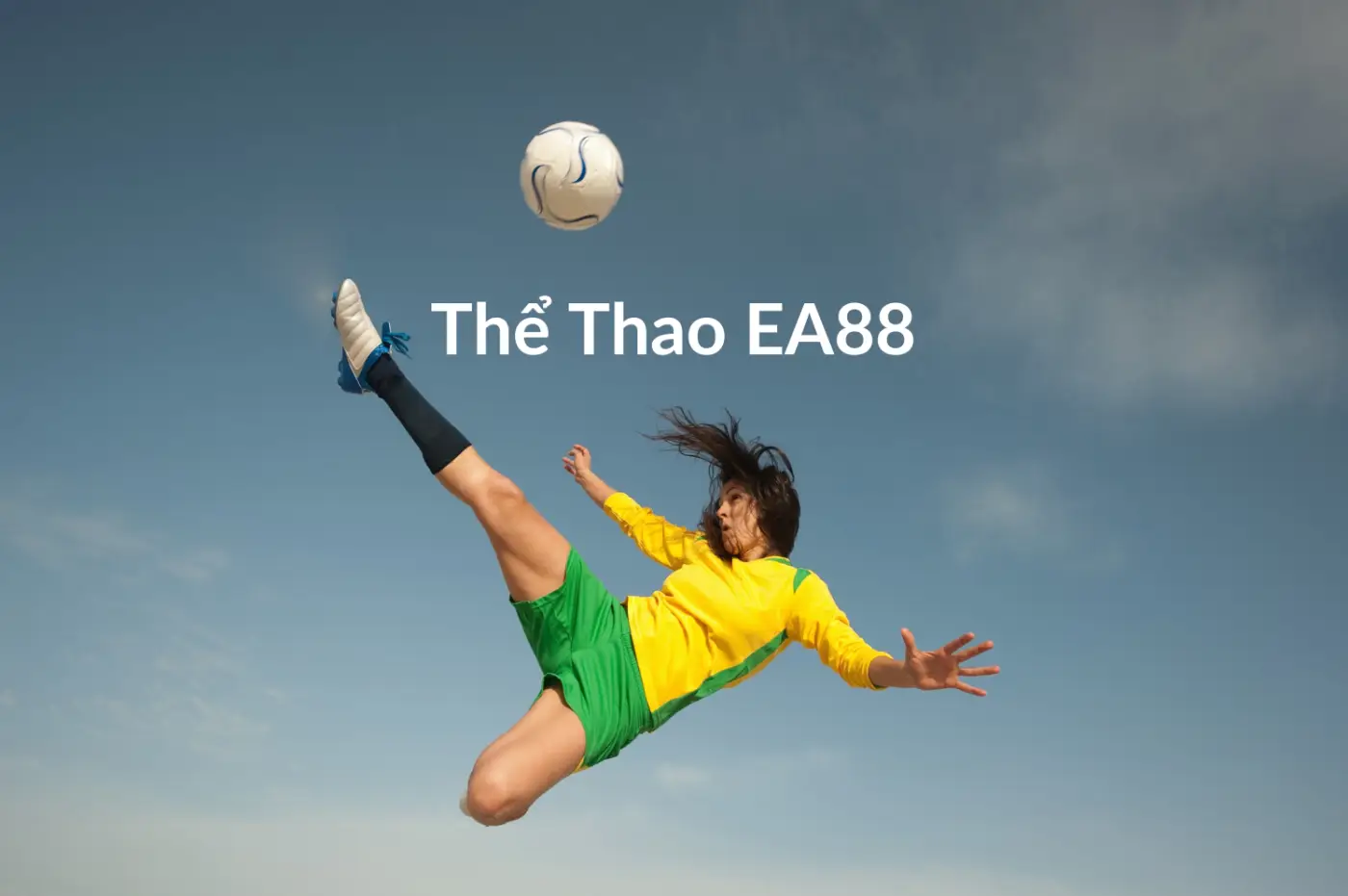 Thể Thao EA88