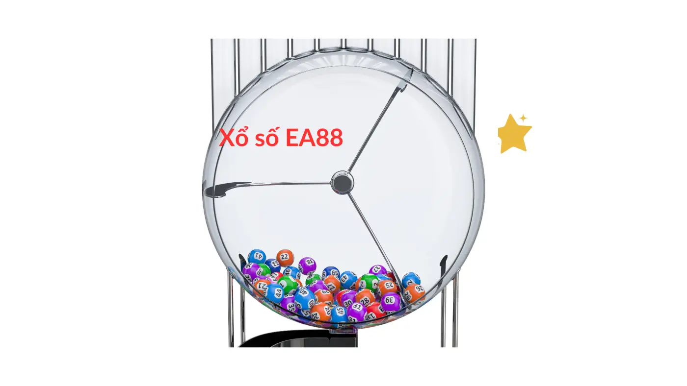 Xổ số EA88
