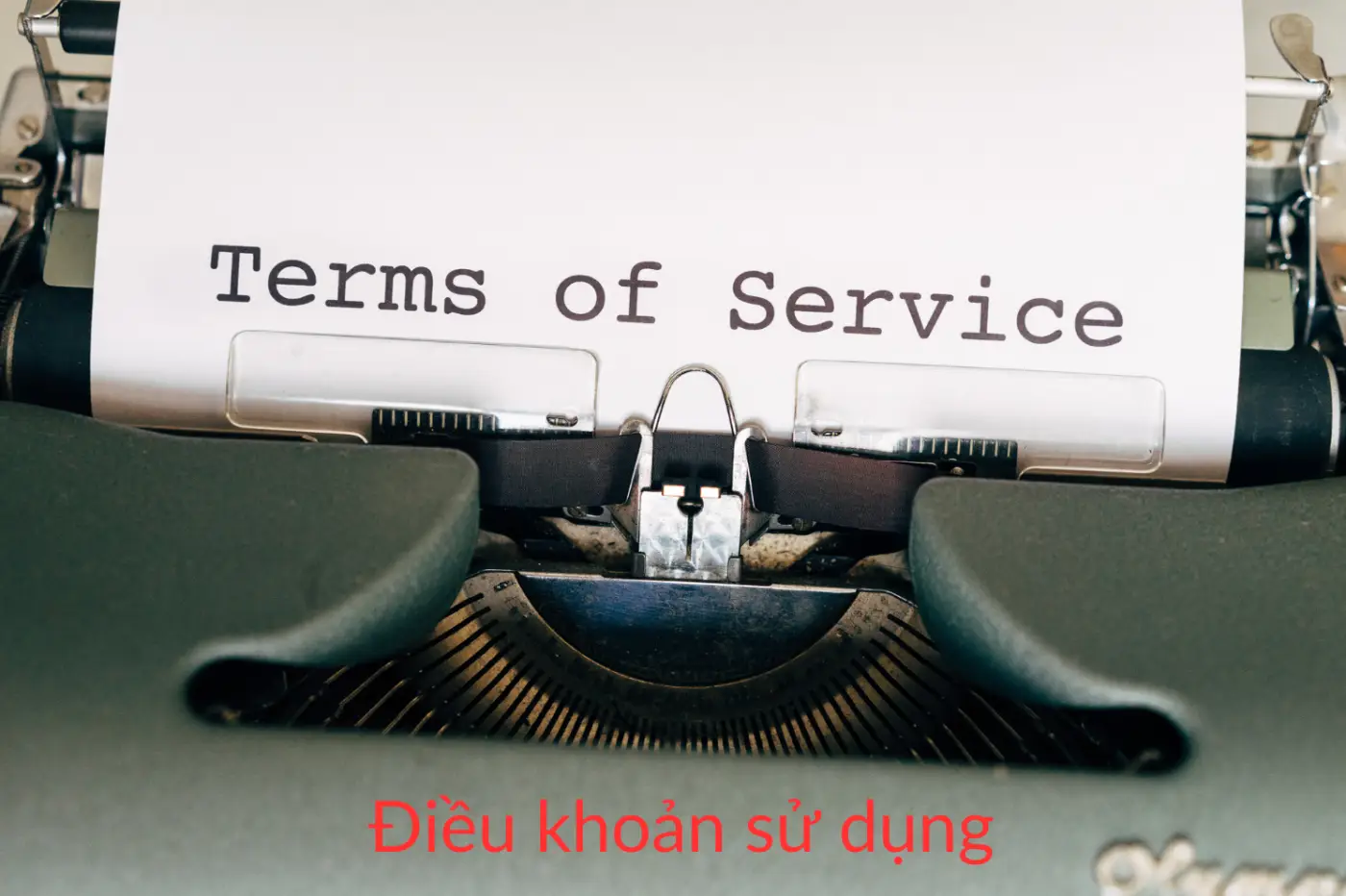 Điều khoản sử dụng EA88
